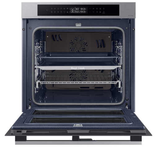 Духовка SAMSUNG NV7B4325ZAS - Зображення 10