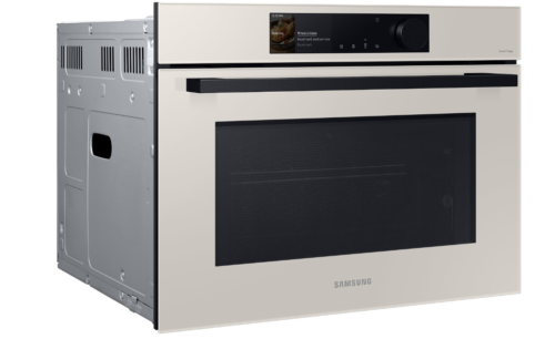 Духовка Samsung NQ 5B6753CAA - Зображення 6