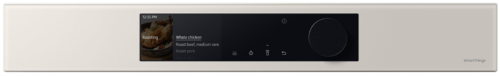 Духовка Samsung NQ 5B6753CAA - Зображення 2
