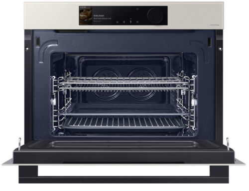 Духовка Samsung NQ 5B6753CAA - Зображення 3