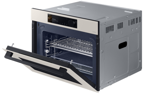 Духовка Samsung NQ 5B6753CAA - Зображення 4