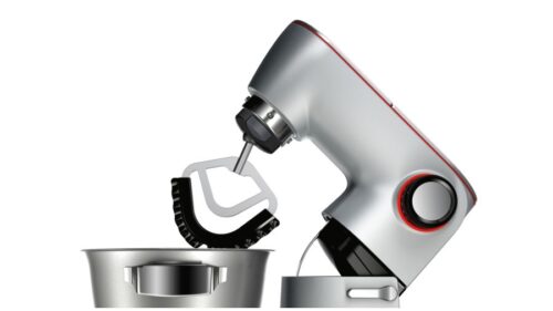 Кухонний комбайн Bosch MUM 9BX5S65 - Зображення 3