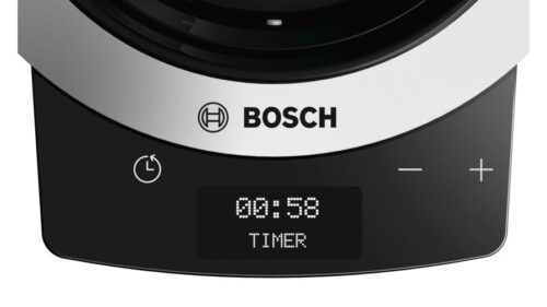 Кухонний комбайн Bosch MUM 9BX5S65 - Зображення 5