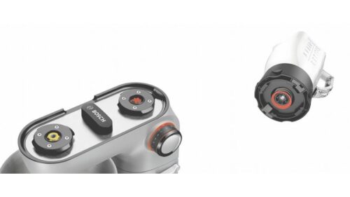 Кухонний комбайн Bosch MUM 9BX5S65 - Зображення 6