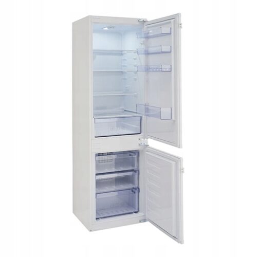 Холодильник Beko ICQFD373 - Зображення 2