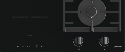 Варильна поверхня GORENJE GCI691BSC - Зображення 3