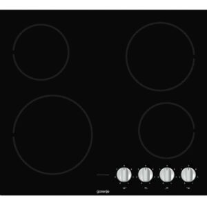 Варильна поверхня GORENJE EC641BSC