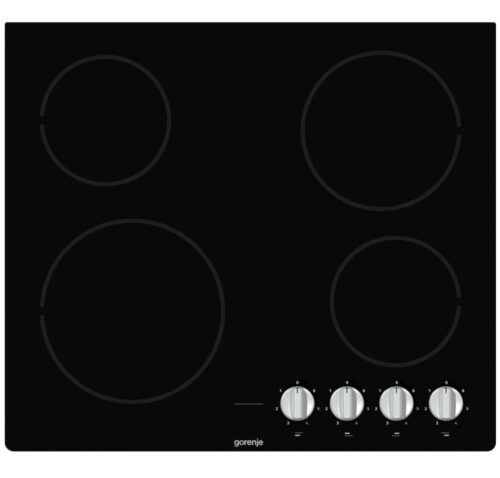 Варильна поверхня GORENJE EC641BSC