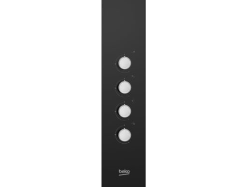 Варильна поверхня газова Beko HILG 64120S - Зображення 7