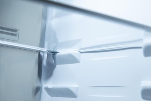 Холодильник з морозильною камерою Beko BCNA275E4SN - Зображення 3