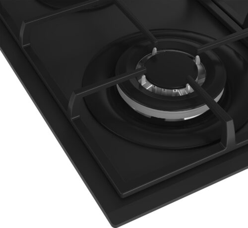 Варильна поверхня газова Beko HIYG 64225 SBOP - Зображення 3