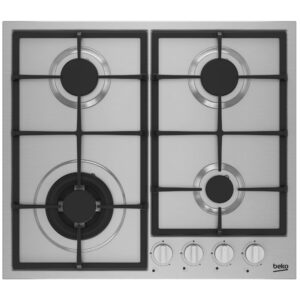 Варильна поверхня газова Beko HIYG 64225 SXOP