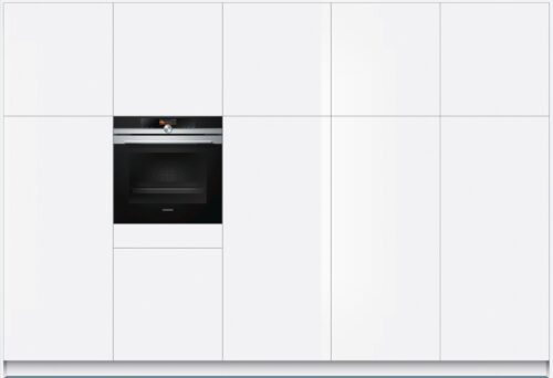 Духовка Siemens HS 658GXS1 - Зображення 7