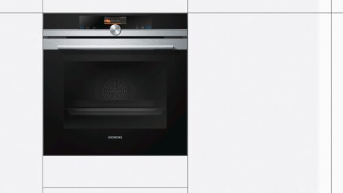 Духовка SIEMENS HB676G0S1 - Зображення 3