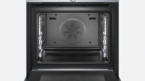 Духовка Siemens HS 658GXS1 - Зображення 4