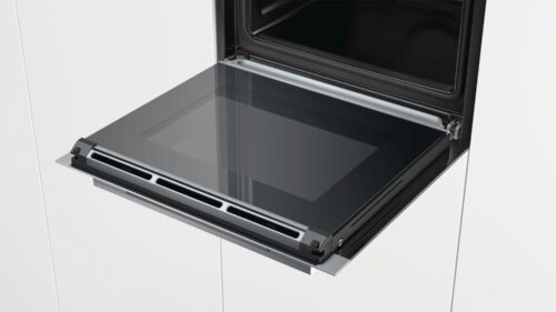 Духовка Siemens HS 658GXS1 - Зображення 3