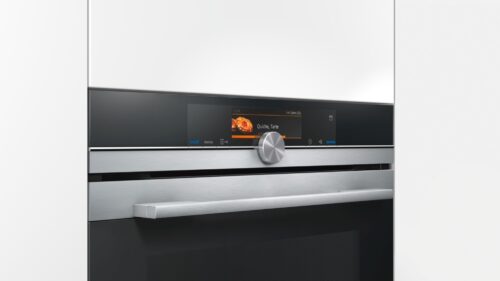 Духовка Siemens HS 658GXS1 - Зображення 2