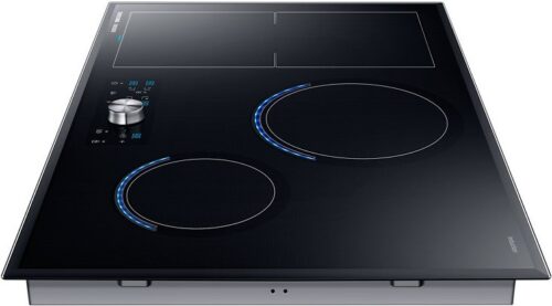 Варильна поверхня індукційна Samsung NZ 84J9770EK - Зображення 4