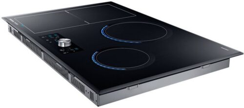 Варильна поверхня індукційна Samsung NZ 84J9770EK - Зображення 3