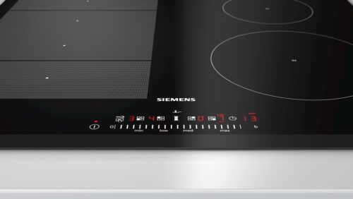 Варильна поверхня SIEMENS EX651FEC1E - Зображення 4