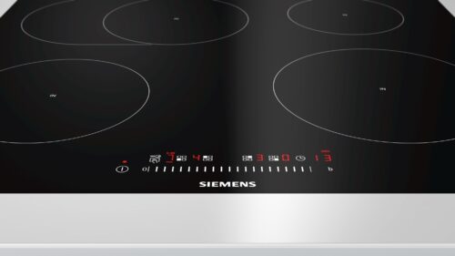 Варильна поверхня SIEMENS EH601FFB1E - Зображення 2