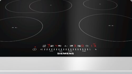 Варильна поверхня SIEMENS EH675FFC1E - Зображення 4