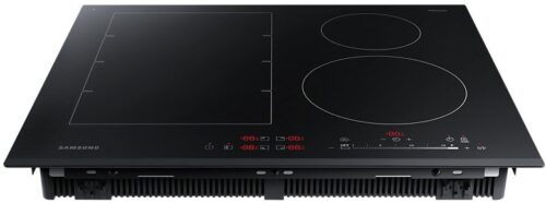 Варильна поверхня SAMSUNG NZ64K7757BK - Зображення 3