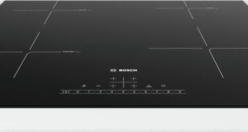 Варильна поверхня індукційна Bosch PUE 611FB1E - Зображення 3