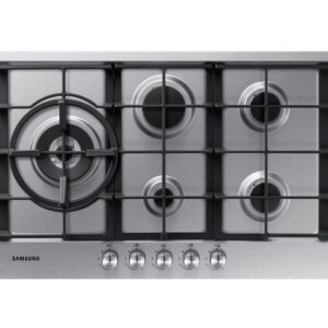Варильна поверхня газова Samsung NA 75J3030AS