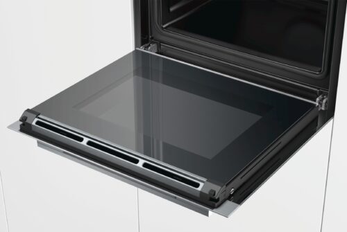 Духовка SIEMENS HB634GBS1 - Зображення 5