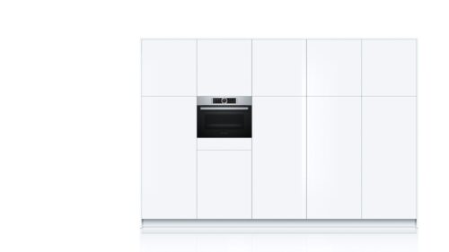 Духовка Bosch CBG 635BS3 - Зображення 4