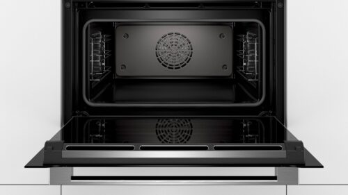 Духовка Bosch CBG 635BS3 - Зображення 3