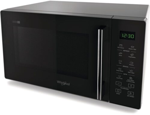 Мікрохвильовка WHIRLPOOL MWP252SB - Зображення 5