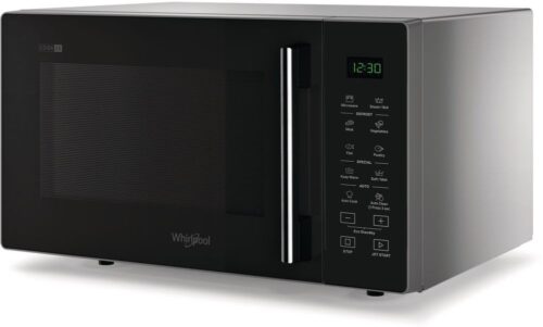 Мікрохвильовка WHIRLPOOL MWP252SB - Зображення 4