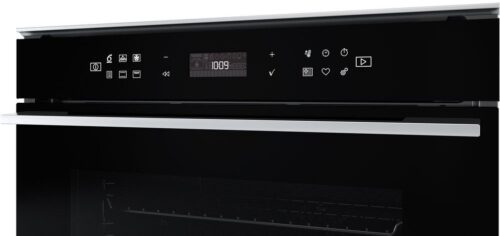 Духовка WHIRLPOOL W7OM44S1PBL - Зображення 4