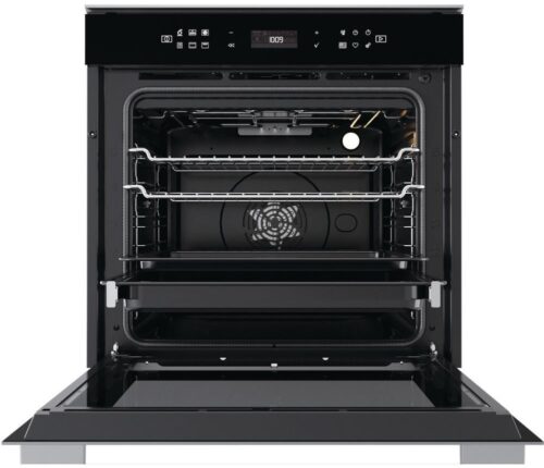 Духовка WHIRLPOOL W7OM44S1PBL - Зображення 6