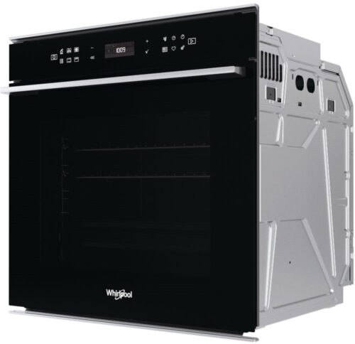 Духовка WHIRLPOOL W7OM44S1PBL - Зображення 8