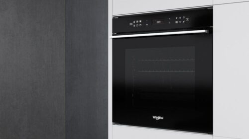 Духовка WHIRLPOOL W7OM44S1PBL - Зображення 3