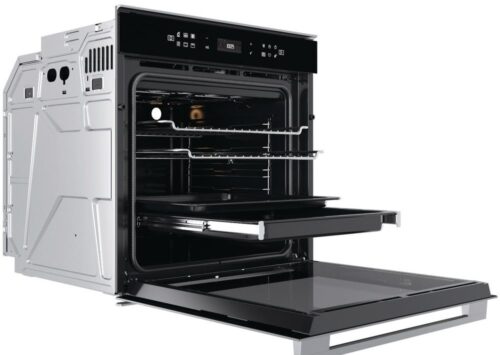 Духовка WHIRLPOOL W7OM44S1PBL - Зображення 7