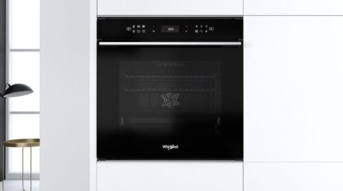 Духовка WHIRLPOOL W7OM44S1PBL - Зображення 5