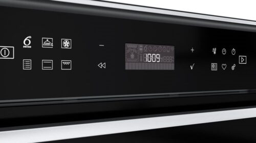 Духовка WHIRLPOOL W7OM44S1PBL - Зображення 2