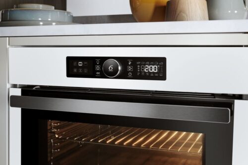 Духовка WHIRLPOOL AKZ96230WH - Зображення 5