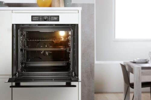 Духовка WHIRLPOOL AKZ96230WH - Зображення 7