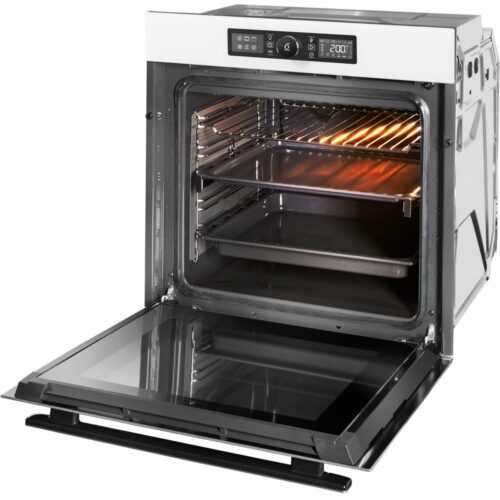 Духовка WHIRLPOOL AKZ96230WH - Зображення 11