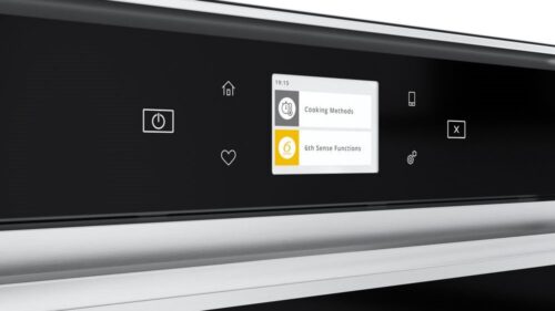 Духовка Whirlpool W9OM24MS2H - Зображення 2