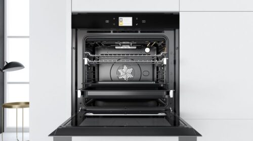 Духовка Whirlpool W9OM24MS2H - Зображення 3