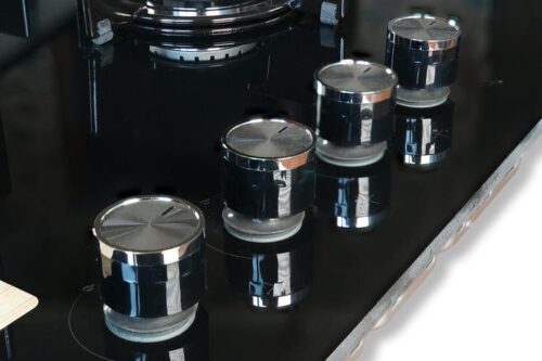 Варильна поверхня газова Beko HILG 64120S - Зображення 2
