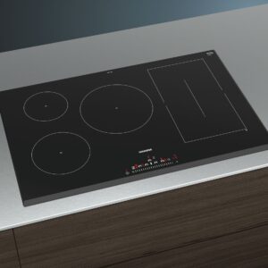 Варильна поверхня SIEMENS ED851FWB5E