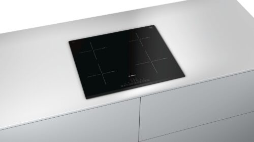 Варильна поверхня індукційна Bosch PIE631FB1E - Зображення 6