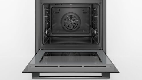 Духовка Bosch HBG 539EB0 - Зображення 4